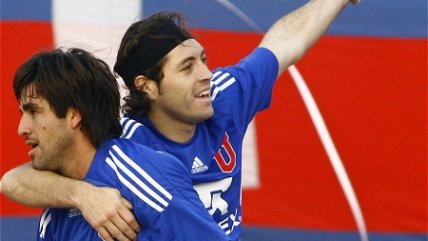   José Rojas anticipó el duelo ante Guadalajara por la Libertadores 