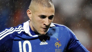 DT de Francia cumplió su promesa y marginó a los 23 mundialistas de nueva nómina