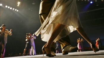 Buenos Aires se prepara para acoger el XII Festival de Tango