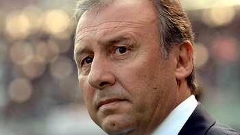 Alberto Zaccheroni se convirtió en el nuevo seleccionador de Japón