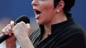   Liza Minnelli actuará por primera vez en República Dominicana 