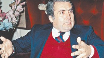 Eugenio Berríos: El crimen que estremeció la transición chilena