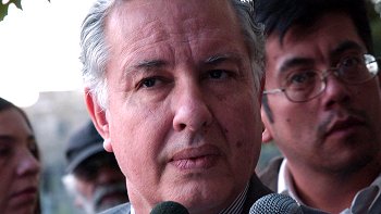 Condenas de hasta 10 años dictó el juez Madrid en el caso Berríos