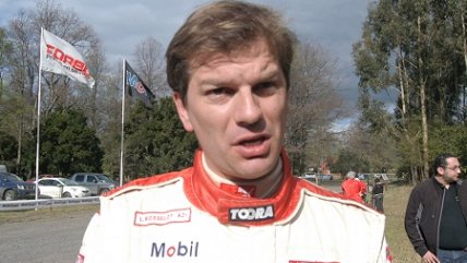 Pucón vibra con su fecha del Rally Mobil