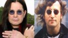 Ozzy Osbourne lanzó video de homenaje a John Lennon