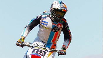   Chile culminó sexto en Mundial de Enduro con aporte dorado de Jeremías Israel 