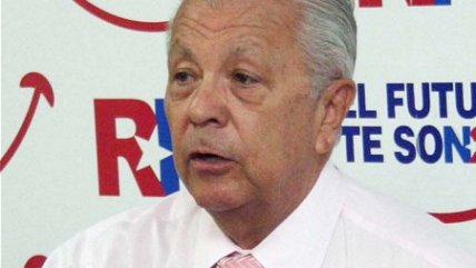   Sergio Romero: Mi currículum siempre ha estado a disposición 