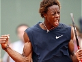 Gael Monfils