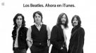 iTunes venderá por primera vez en su historia la música de The Beatles