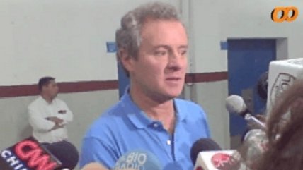   Federico Valdés: La U no cumplió sus objetivos en la temporada 2010 