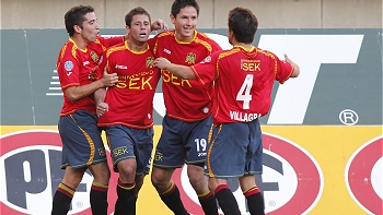 U. Española y Deportes Tolima sellaron los dos últimos cupos de la Copa Libertadores 2011