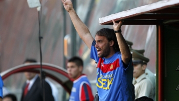 José Luis Sierra definió prioridades para reforzar U. Española