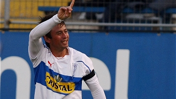 U. Católica volvió a los entrenamientos con la mente puesta en Copa Libertadores