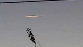 Fuerza Aérea Argentina creará comisión para investigar Ovnis