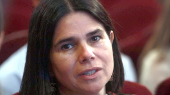 RN: En el Gobierno y en partido valoramos el trabajo de Ximena Ossandón