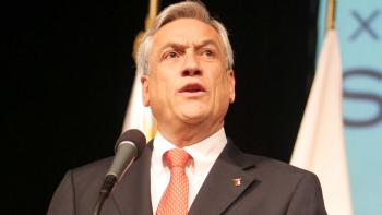 Presidente Piñera consideró 
