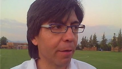   Carlos Soto realizó una evaluación del Sudamericano de jugadores libres 