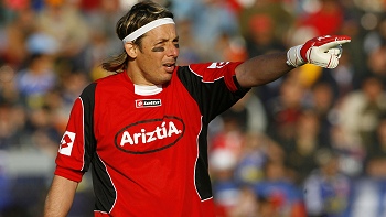 Gerente deportivo de Bolívar habló de U. Española: 