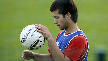   Carlos Villanueva desmintió rumores de traspaso a Steaua Bucarest de Rumania 