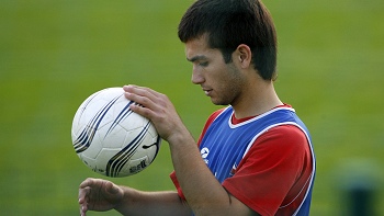   Carlos Villanueva: Se renuevan las esperanzas para participar en la selección 