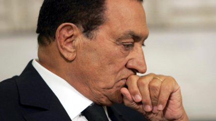 Analista internacional: Mubarak quiere quedarse en el poder a cualquier costo