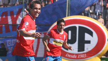 En U. Católica esperan imponer su localía ante Caracas por Copa Libertadores