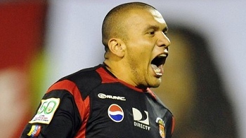 Renny Vega y el choque ante la UC: Es un rival de respeto porque está puntero