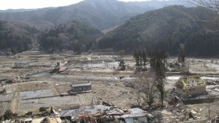 Chileno en Tokio: El pánico aquí no es tan grande como en el norte de Japón