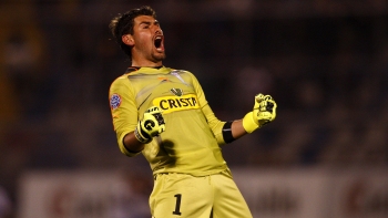 Paulo Garcés y el duelo con Caracas: 