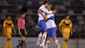 Universidad Católica buscará su segundo victoria como forastero frente a Caracas