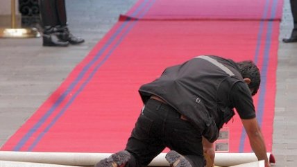 La visita de Barack Obama a Chile