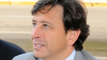 Golborne y energía nuclear: Los acuerdos van en línea con lo que el país necesita