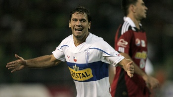 U. Católica se cobró una dulce revancha de Caracas y quedó al tope del Grupo 4 de la Copa