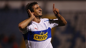 Lucas Pratto y el duelo frente a Vélez: Nos jugamos una final y merecemos pasar de ronda