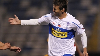 Roberto Gutiérrez y duelo con San Felipe: De locales se hacen fuertes