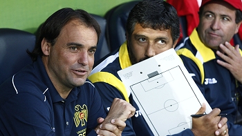 José Luis Sierra y la eliminación de la Libertadores: 