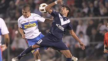 U. Católica empató frente a Vélez Sarsfield y dejó en suspenso su avance en Copa Libertadores