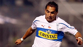 Fernando Meneses aseguró que les queda una final ante Unión Española para avanzar