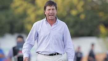   Fernando Díaz se mostró a favor de rebajar la cuota para extranjeros en el fútbol chileno 