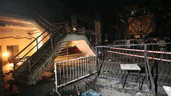   Justicia condenó a todos los músicos de Callejeros por la tragedia de Cromañón 