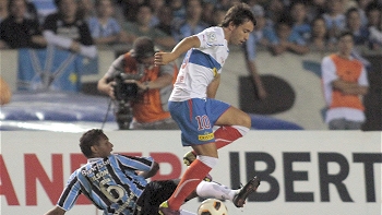 La UC enfrenta problema de estadio para la revancha con Gremio