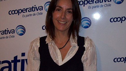 Esposa de Bianchi: Felipe no sabe hacer un huevo