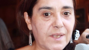 Mireya García: Paradójicamente, los violadores de DD.HH. deberían vivir muchos años