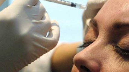 Botox forma parte de nuevos métodos para tratar dolores de cabeza