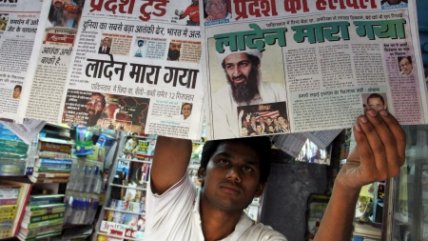 Académico sostuvo que no es el fin del terrorismo y que Al Qaeda ahora se rearticulará