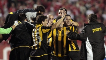 Fernando Morena espera localía de la UC en el Estadio Nacional: 