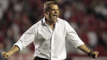 DT de Peñarol alabó el juego de U. Católica: 