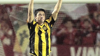 Juan Manuel Olivera: La UC es un rival muy duro para Peñarol