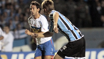 Héctor Baldassi impartirá justicia en el choque de ida entre la UC y Peñarol