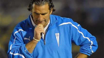   Juan Antonio Pizzi: 